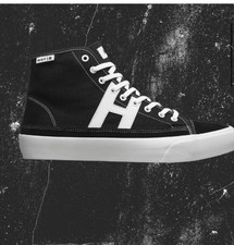 HUF Hupper 2 Hi Skate Shoe