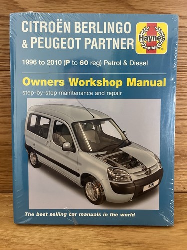 Citroen berlingo peugeot - citroen,