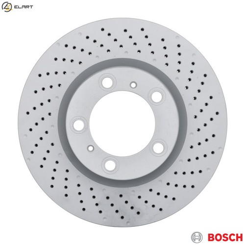 Brake disc 986 - 2x, d25