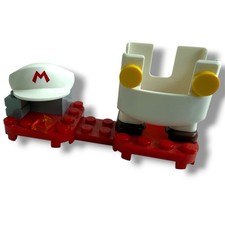 LEGO Super Mario 71370 Fire