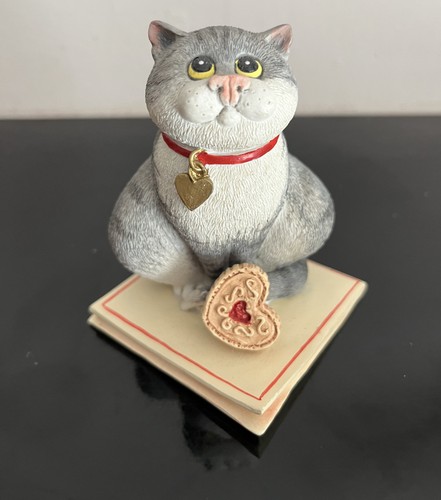 Comic curious cats - curious, (a22915)