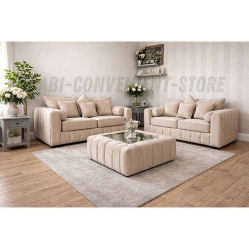 Seater lilly sofa - seater, set