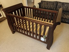 Boori Country Royale Sleigh