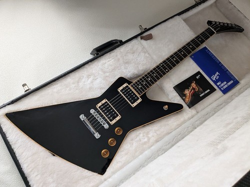 Gibson explorer traditional - gibson,