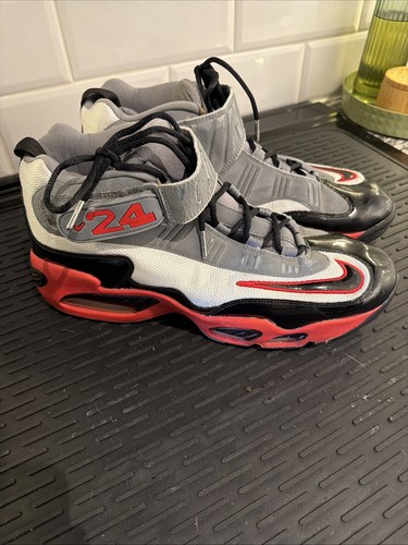 Size nike air - 14, max