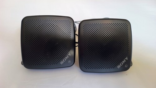 Sony srs walkman - srs-5,