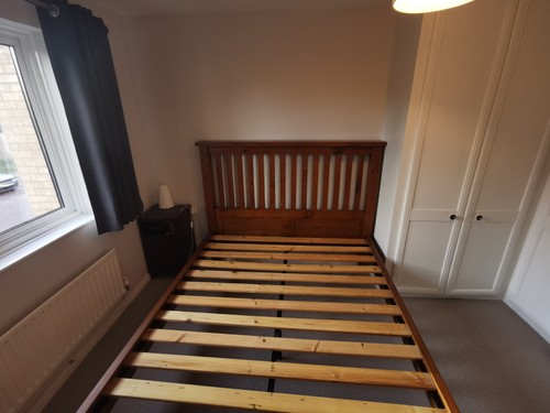 Solid pine wood - wood, extra