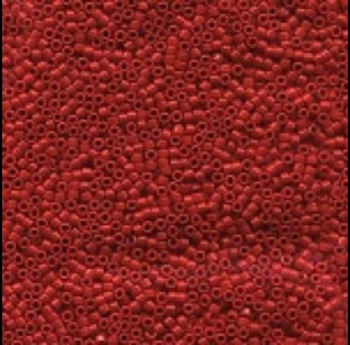Miyuki delica beads size - delica, 11