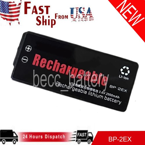 Battery for sony - battery, cd