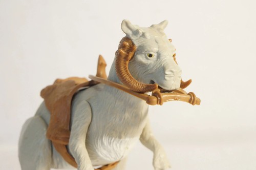 Tauntaun bridle for - for, vintage