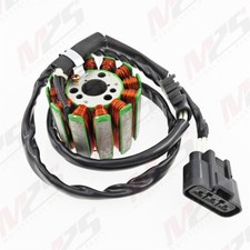 Alternator stator coil for - stator,
