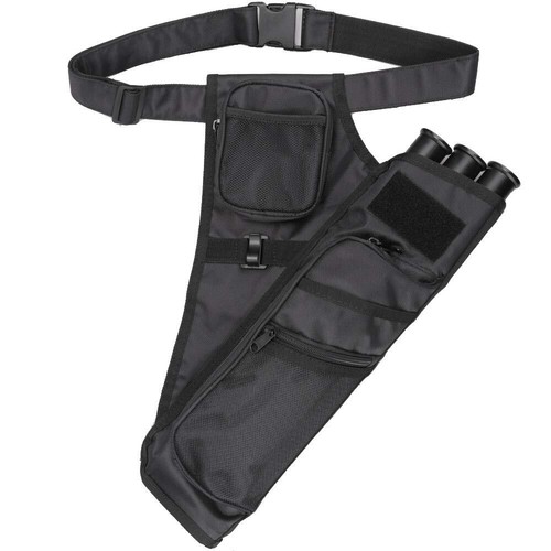 Tube hip quiver - 3,