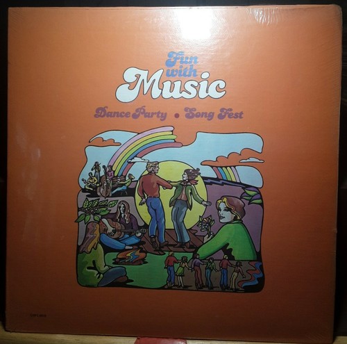 Factory sealed fun with - factory,