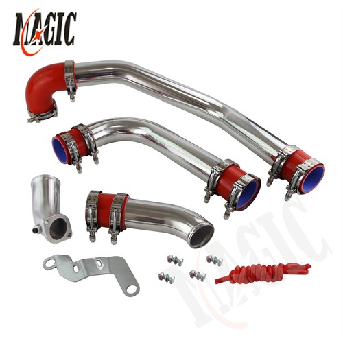 Intercooler piping kit for - intercooler,