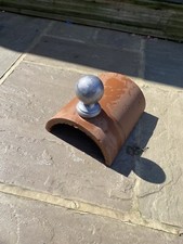 Lead Ball Finial 5kg Leadwork