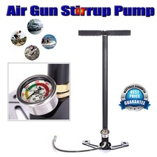 3 Stage PCP 4500PSI Air Gun