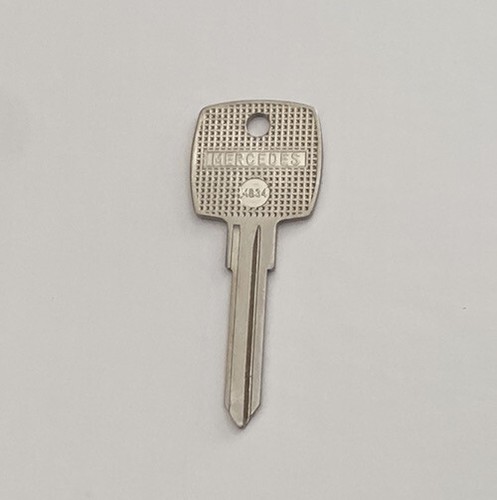 Mercedes benz genuine - benz, mb-34