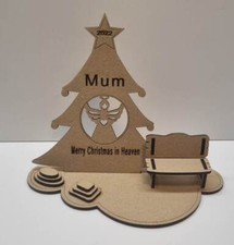 Christmas in Heaven Tree -