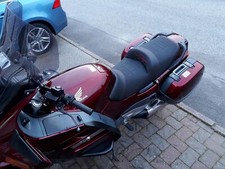 Honda Pan European ST 1100