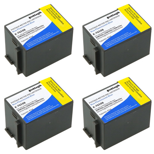 Pitney bowes dm300 dm400 - dm300, dm450