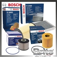 SERVICE KIT for FORD KUGA 2.0