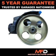 MFD Power Steering Pump Fits