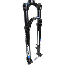 Suntour XCR 29" Forks Suspension Tapered Stem 15x110mm Boost Axle Disc Brake -H