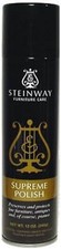 Steinway Furniture Care