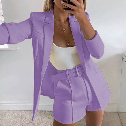 Womens ladies blazer suit - ladies,