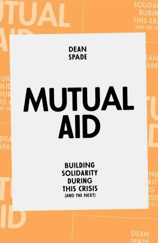 Mutual aid building - mutual,