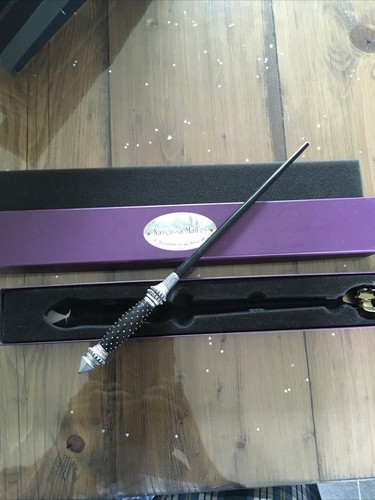 Narcissa malfoy wand noble - narcissa,