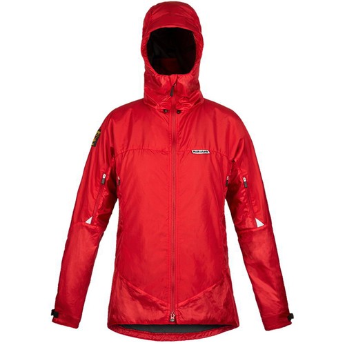 Paramo velez jacket womens - jacket,
