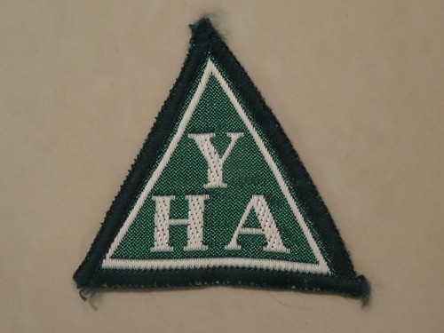 Yha youth hostel association - {youth, association}