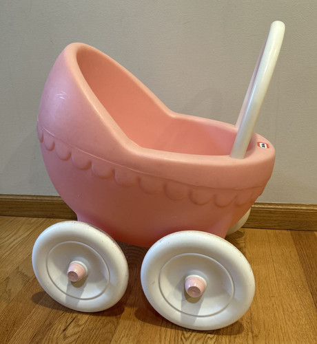 Little tikes tykes pink baby - tikes,