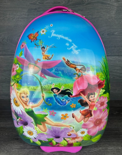Disney fairies wheeled - disney,