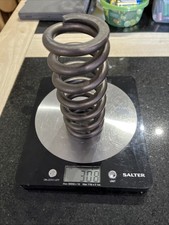 Titanium Spring 375 X 2.5 Cane