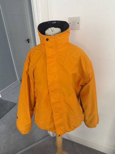 Gill mens sailing - sailing, jacket