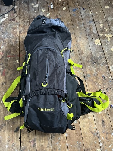 Mountain warehouse carrion 65l - mountain,
