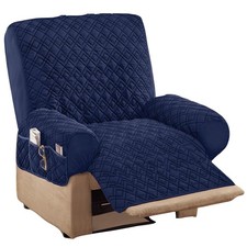 Stretch Storage Recliner Cover