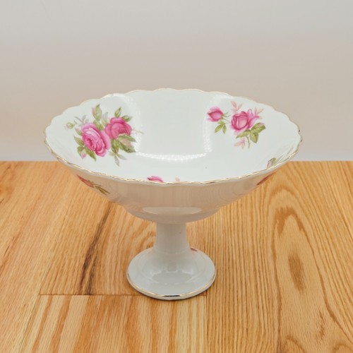 Vintage lefton china white - vintage,