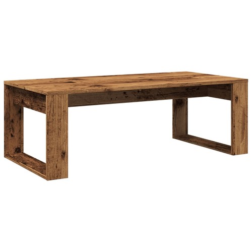 Coffee table side - table, end