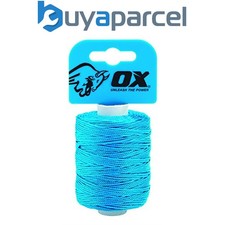 OX Pro Nylon High Vis Builders