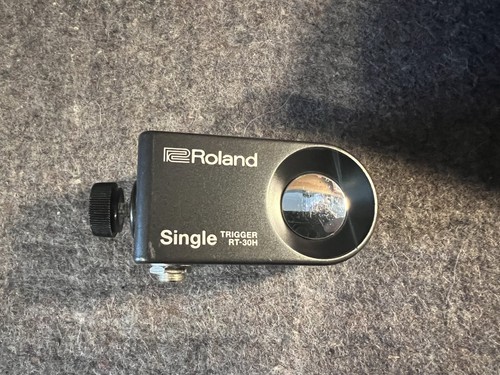 Roland 30h single - roland,