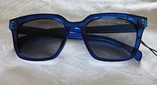 M&S Sunglasses Blue Filter