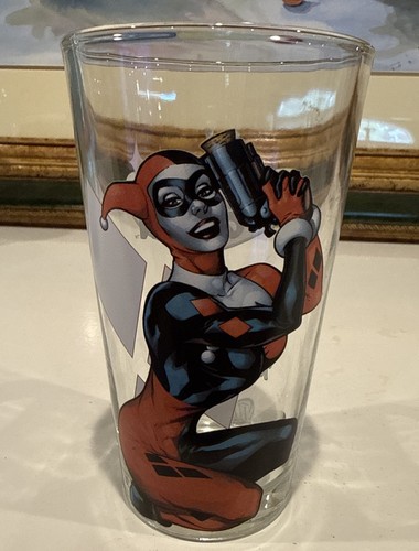 Toon tumblers harley quinn - harley, dc