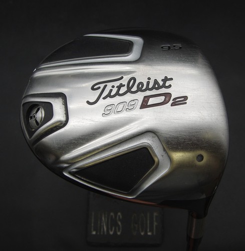 Titleist 909d2 driver - titleist,