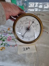 Vintage atc holland barometer - vintage,