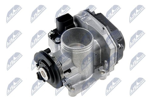 Genuine nty throttle body - genuine,