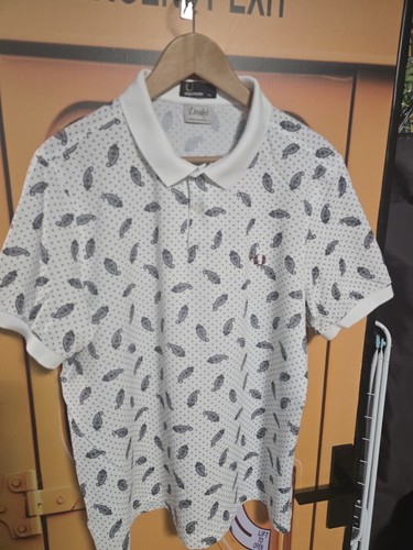 Fred perry drake s - fred,