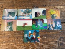 Skips tom and jerry lenticular - tom,